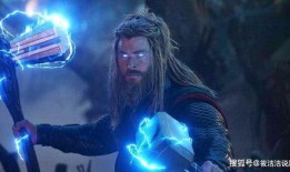 雷神4最新爆料图,爱与雷霆全新爆料图揭秘：漫威宇宙新篇章即将开启！